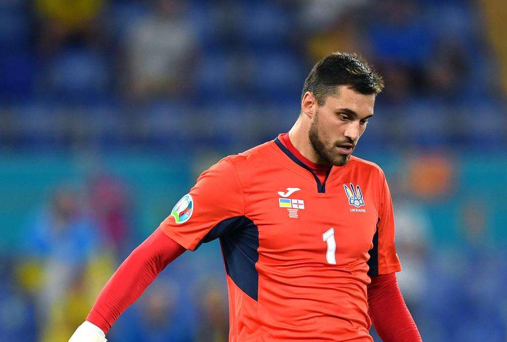 Dinamo Kiev, Bushchan: "Ce la siamo giocata alla pari, dovevamo sfruttare meglio le occasioni avute"