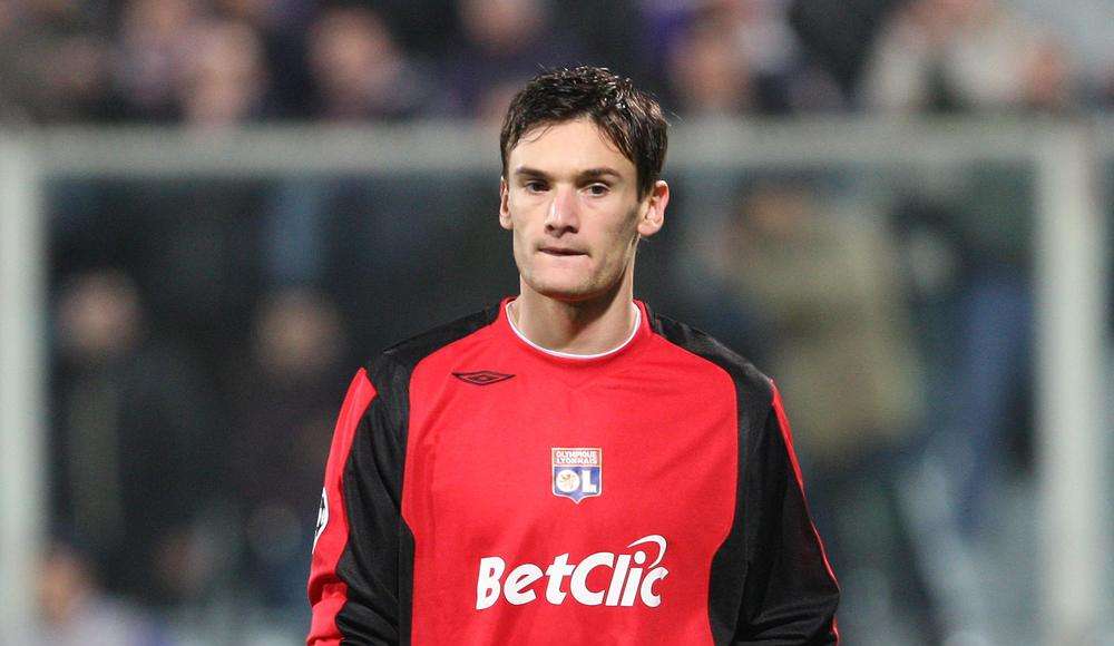 Lione, Lloris verso il rinnovo