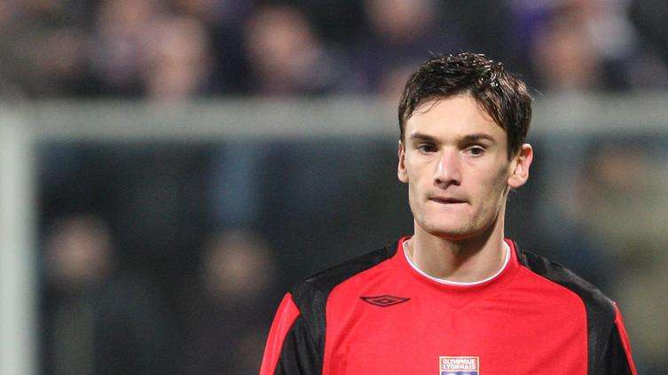 Lione, Lloris: "Per ora non penso al mercato"