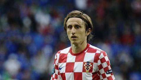 Real Madrid, Mourinho: "Modric non gioca perché..."