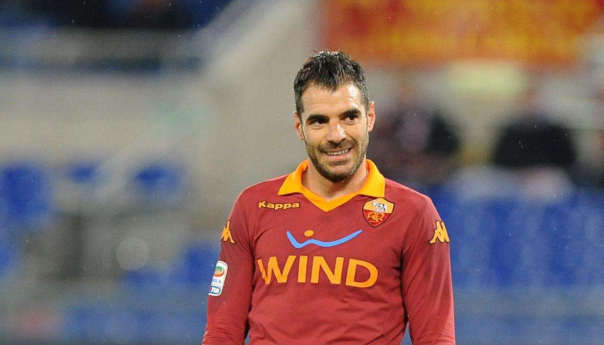 Perrotta: "Non rinunciamo al sogno Champions"