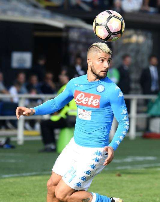 Insigne-Napoli, rinnovo ancora lontano