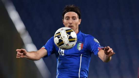 Calcio, Euro 2016: Montolivo si è infortunato dopo Italia-Scozia! Probabile taglio