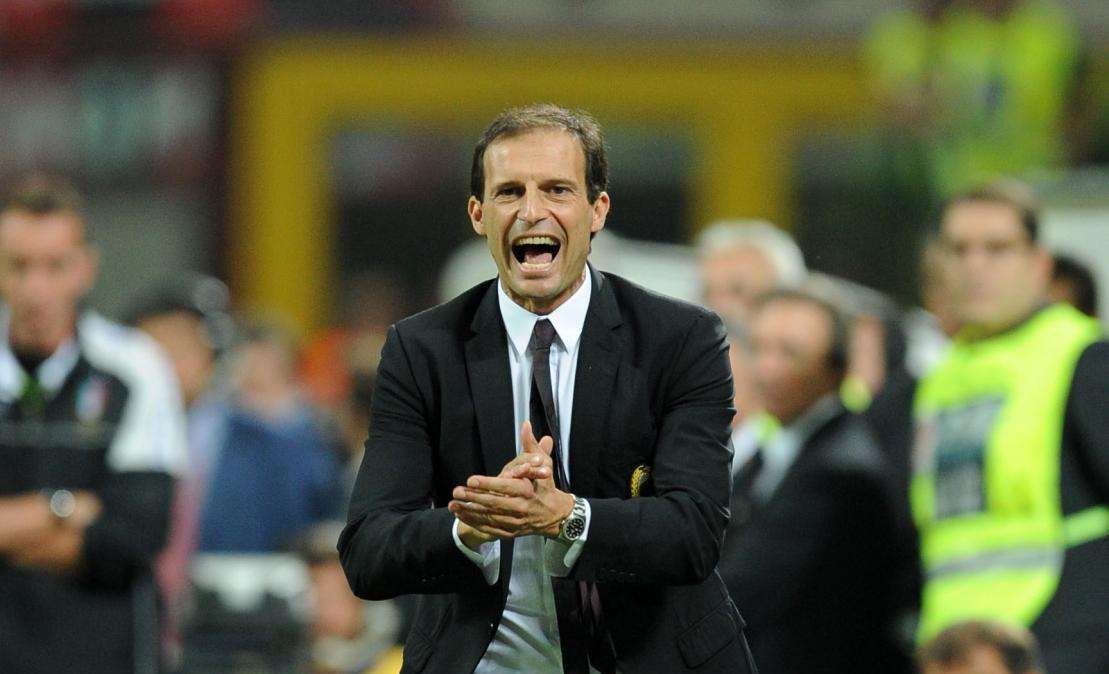 Milan, Allegri: "Ora riprendiamoci la vetta. Champions, obiettivo primo posto. Ok Nocerino e Aquilani, Taiwo..."