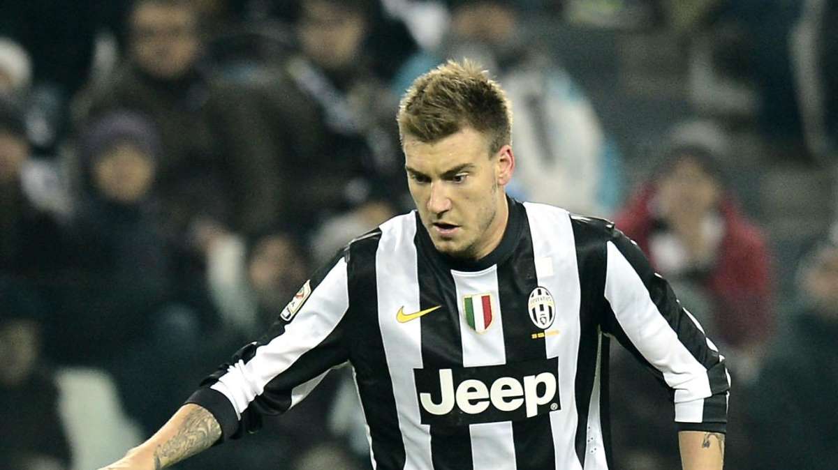 Juventus, tegola Bendtner: fuori almeno 2 mesi