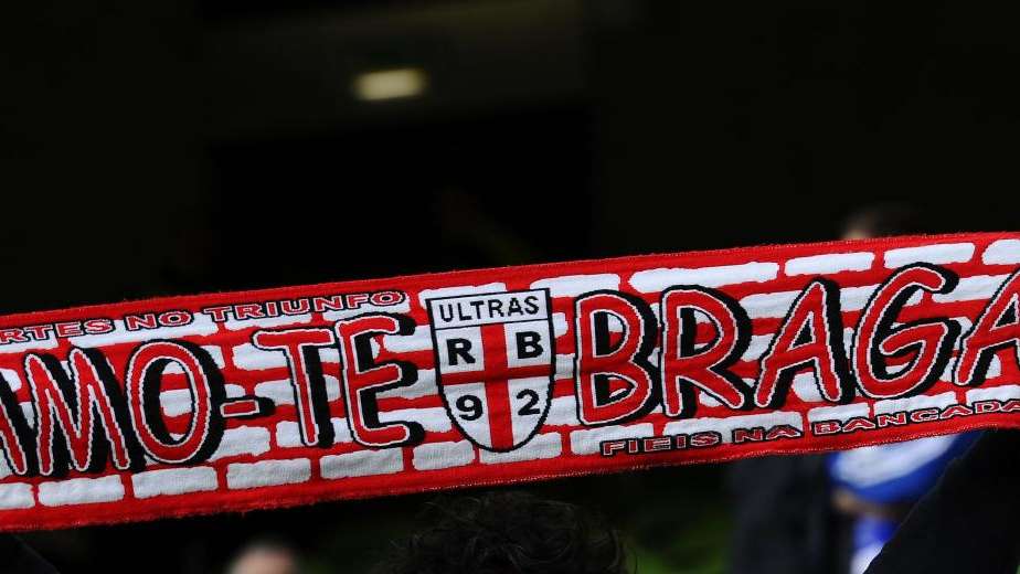 Nessun top, Lima e Rodriguez flop. Porto-Sporting Braga, le pagelle del Braga