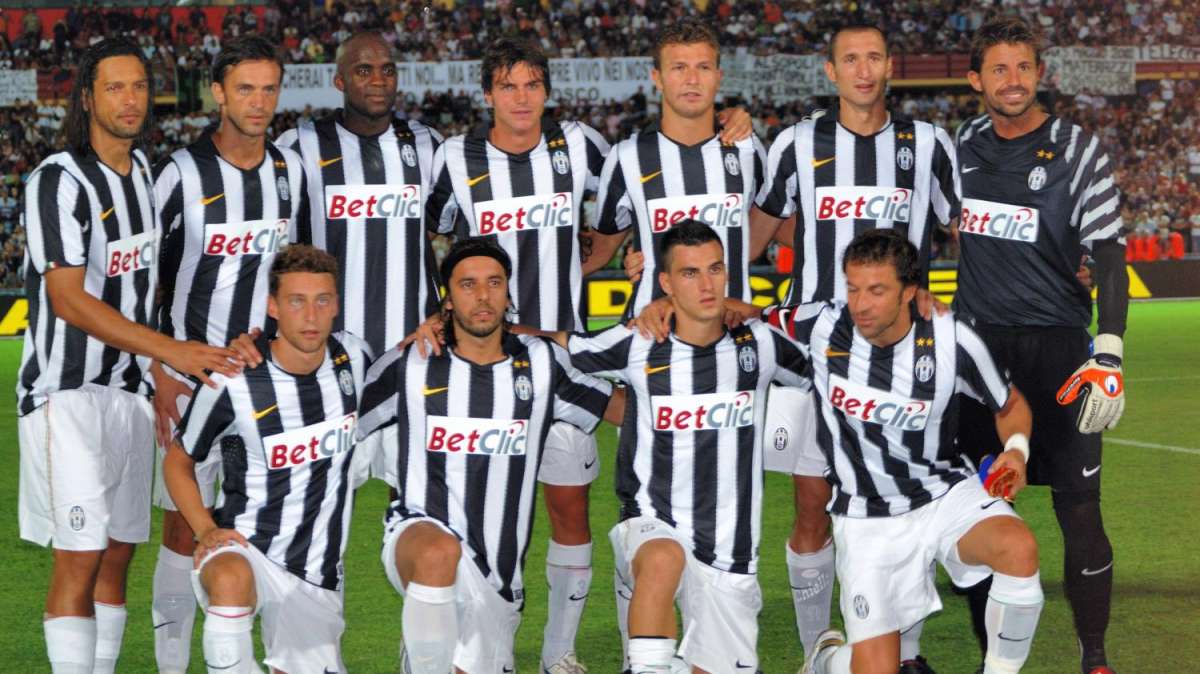 Europa League, iniziati i sorteggi: Juve nel gruppo A
