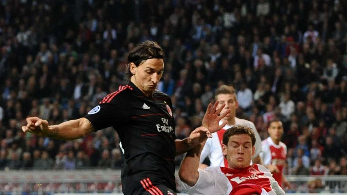 Vertonghen: tanti ammiratori ma il fascino dell'Ajax resiste
