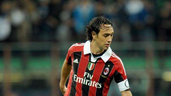 MIlan, Nesta: "Vado dove posso sentirmi ancora importante"