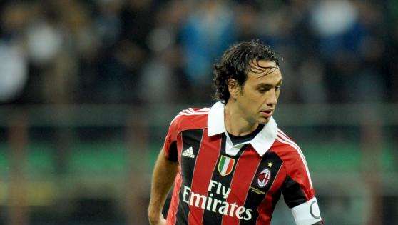 Milan, Nesta oggi annuncerà l'addio