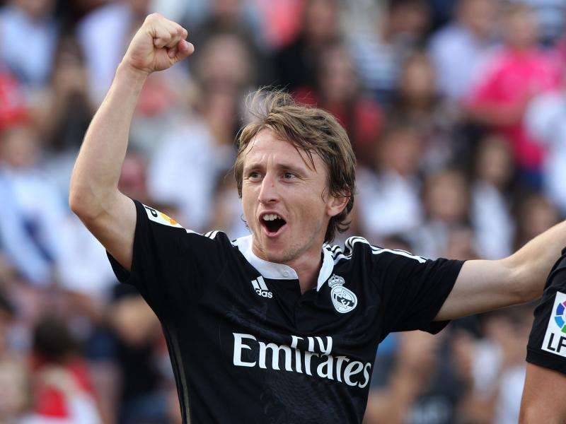 Real Madrid, Modric: "Interessamento del Bayern? Voglio restare a Madrid"