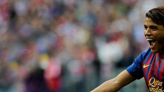 Barcellona, cresce l'interesse intorno a Jonathan Dos Santos