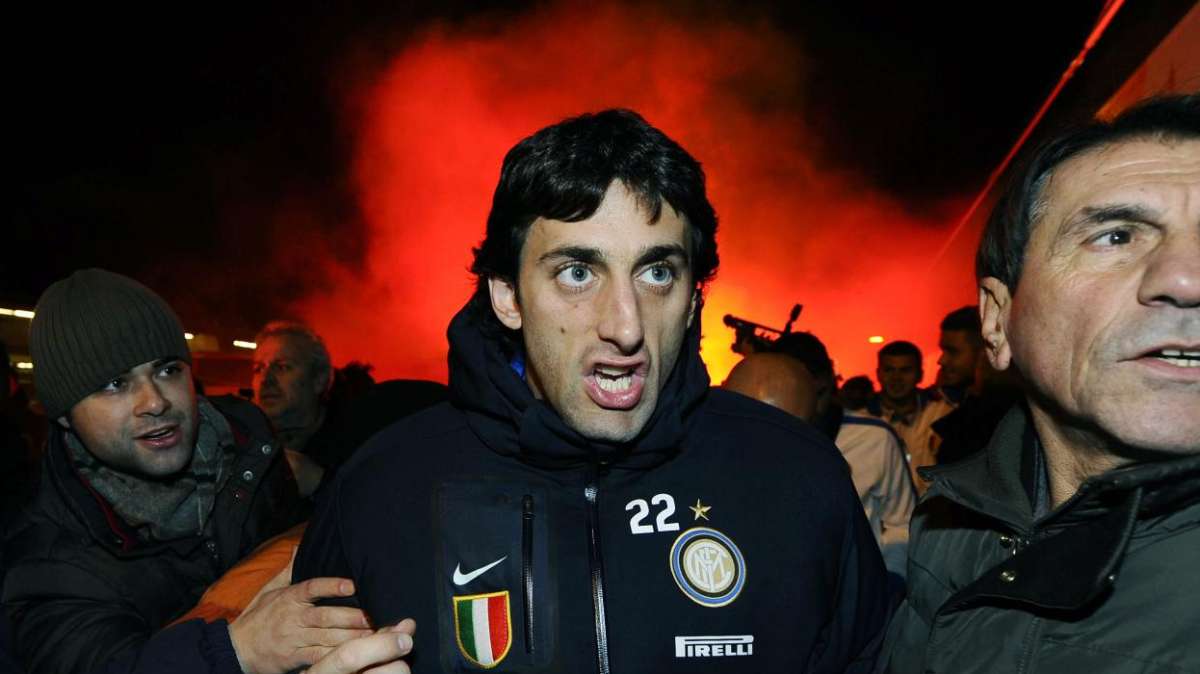 Inter, anche Volpi critica lo staff medico