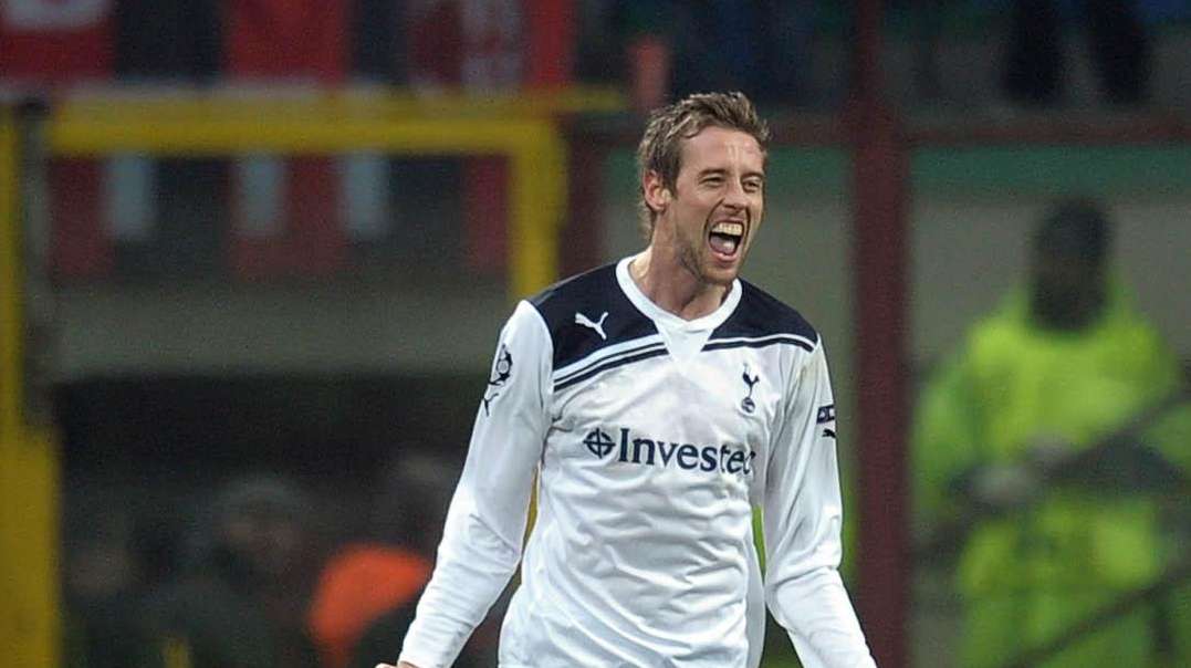 Tottenham, Crouch piace al Newcastle