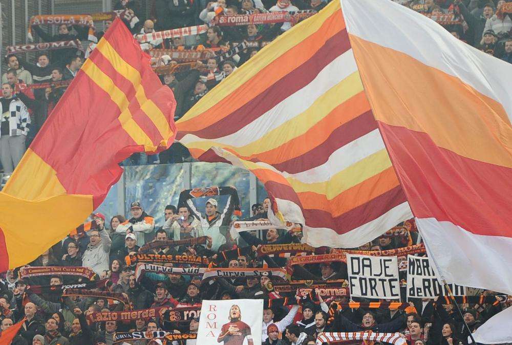 Roma, avanza trattativa con Di Benedetto