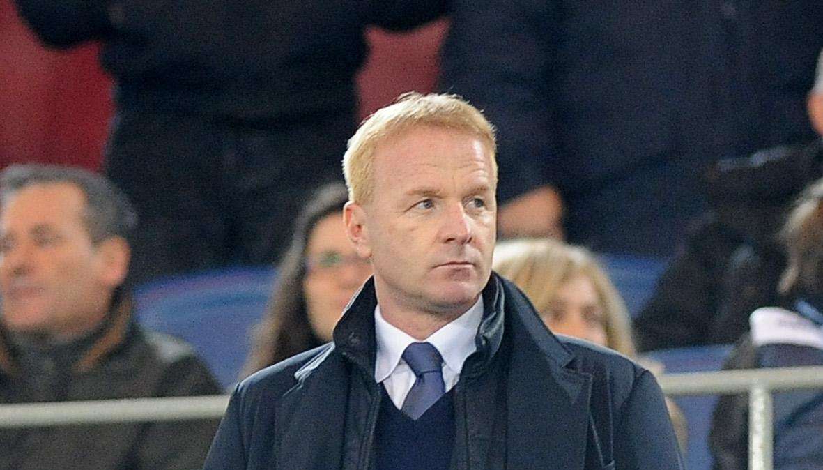Lazio, Tare: "Dopo il gol non c'è stata partita"