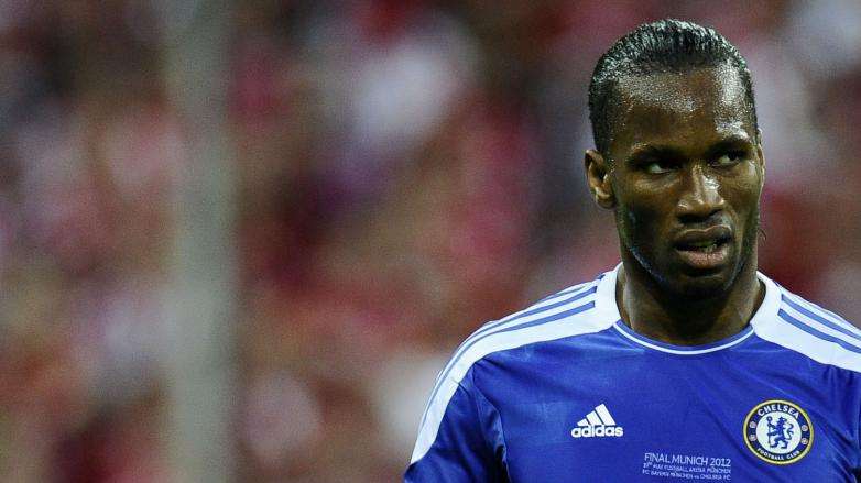 Galatasaray, Drogba può giocare