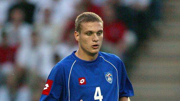 Man. United, Vidic incorona Smalling
