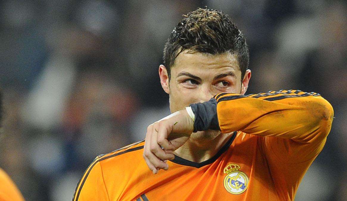 Real, Ronaldo: "Sarebbe bello vincere nel mio paese"