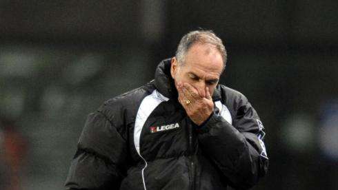 Udinese, Guidolin: "Brutta sconfitta, dobbiamo dimenticarla in fretta"