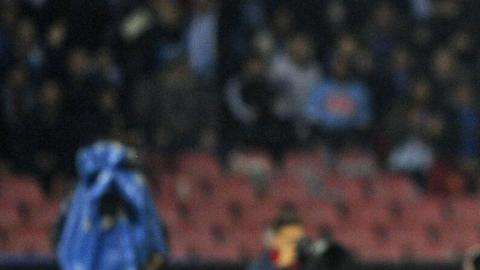 Man. City, Raiola: "Balotelli non andrà via"