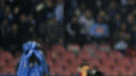 Man. City, rabbia Balotelli: "Non sono un violento!"