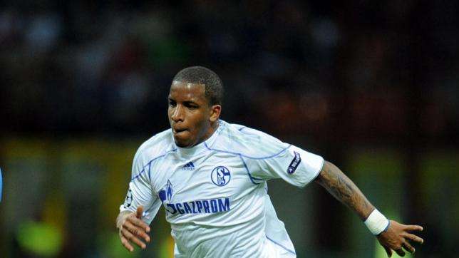 Inter, per Farfan apertura dello Schalke 04