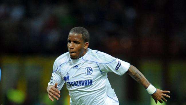 Schalke 04, Farfan: "Io interista? Magari..."