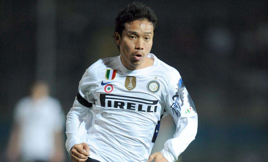 Il Liverpool ci prova per Nagatomo