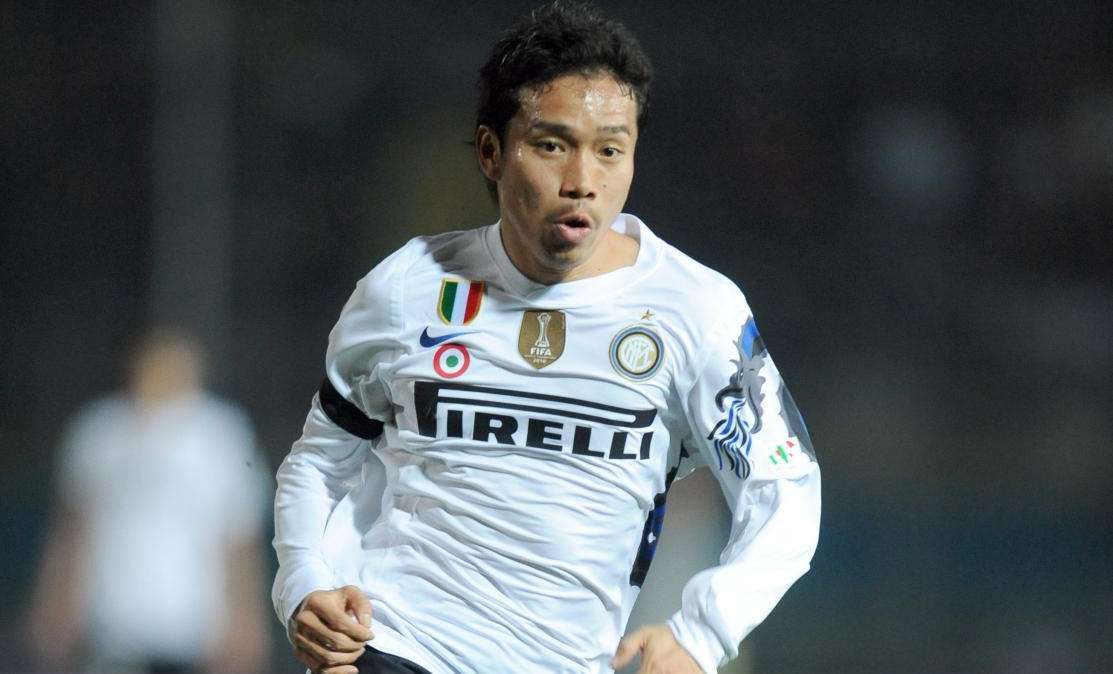 Inter, Nagatomo: "Il derby? Sono pronto"