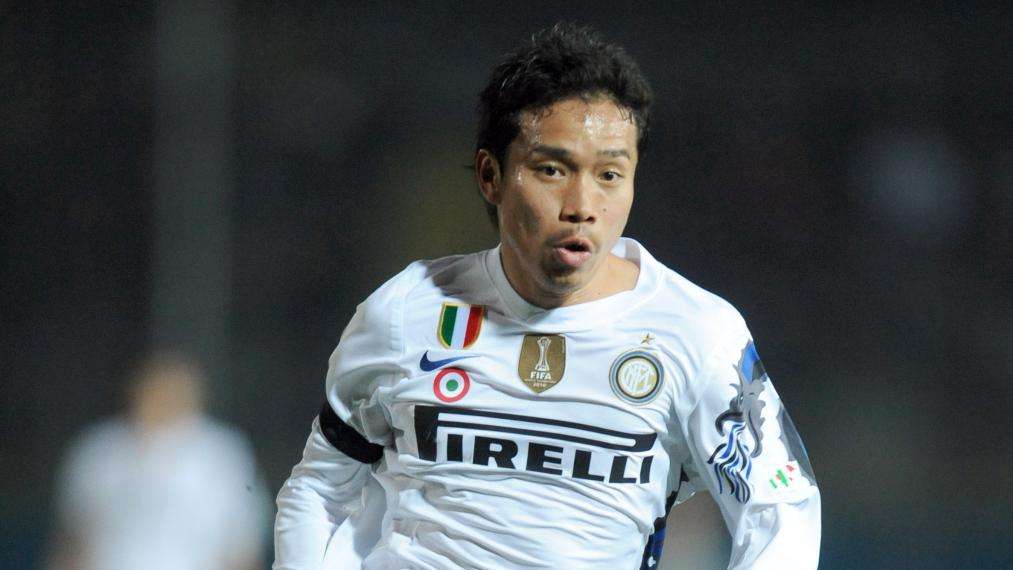 Liverpool, piace Nagatomo