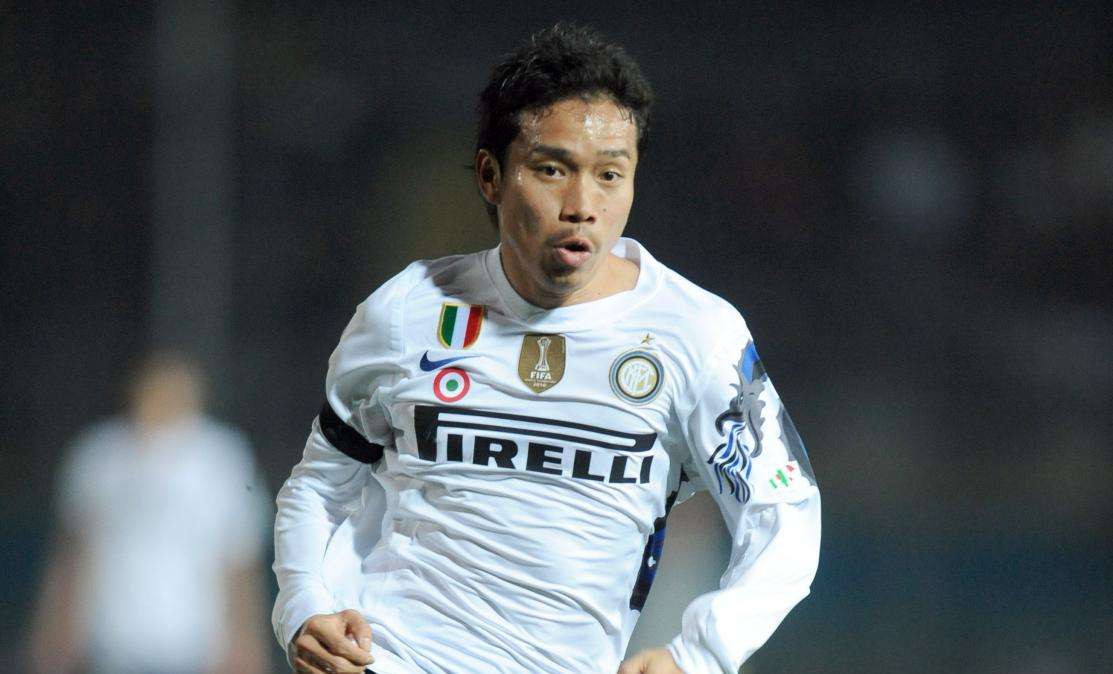 Inter, Leonardo: "Sono contento di Nagatomo"