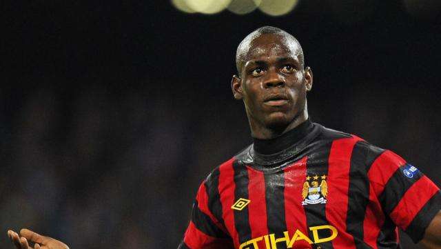 Sms di Balotelli a un amico: "Milan, arrivo!"