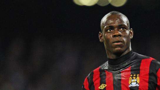 Inter, parla l'ex Balotelli: "La crisi? Me l'aspettavo. Su Villas Boas..."