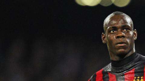 Milan-Inter, per Balo è sempre più derby