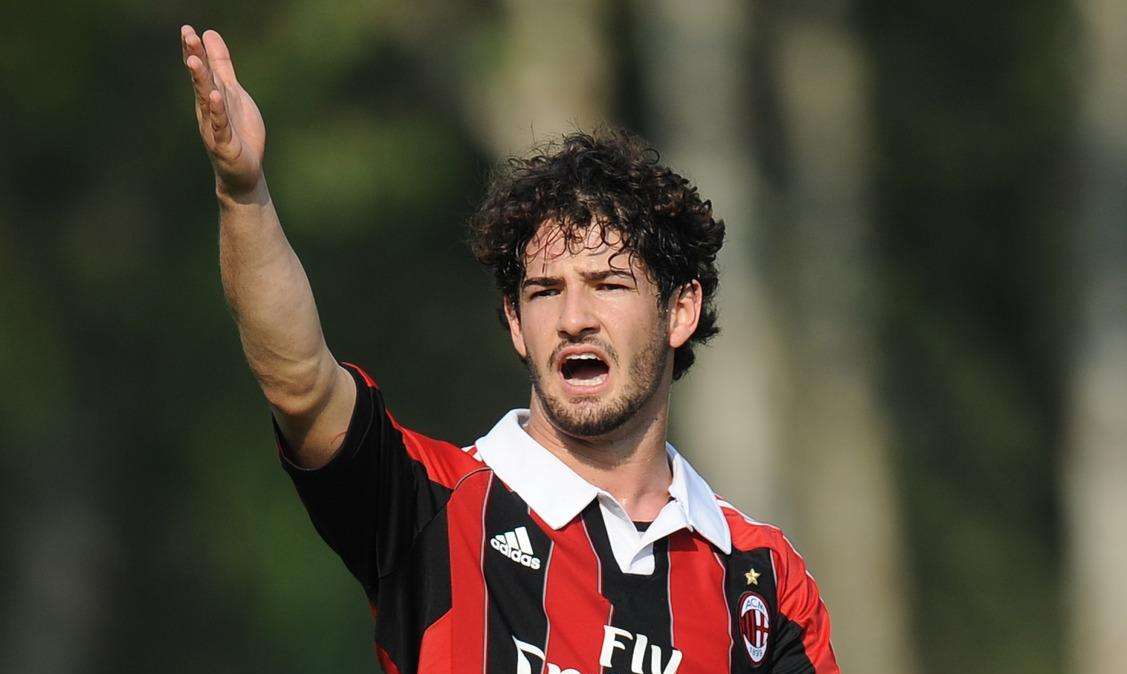 Milan, Pato: "Mi manca il ritmo partita, ma sto tornando"
