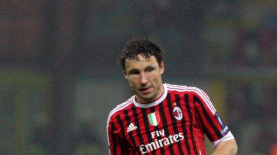 Milan, van Bommel sul suo futuro: "Potrei restare"