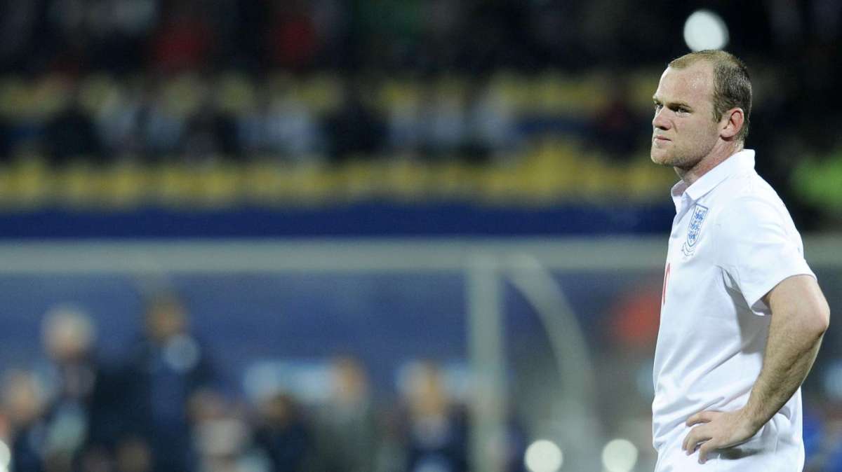 Manchester United, Rooney: "Il mio futuro è qui"
