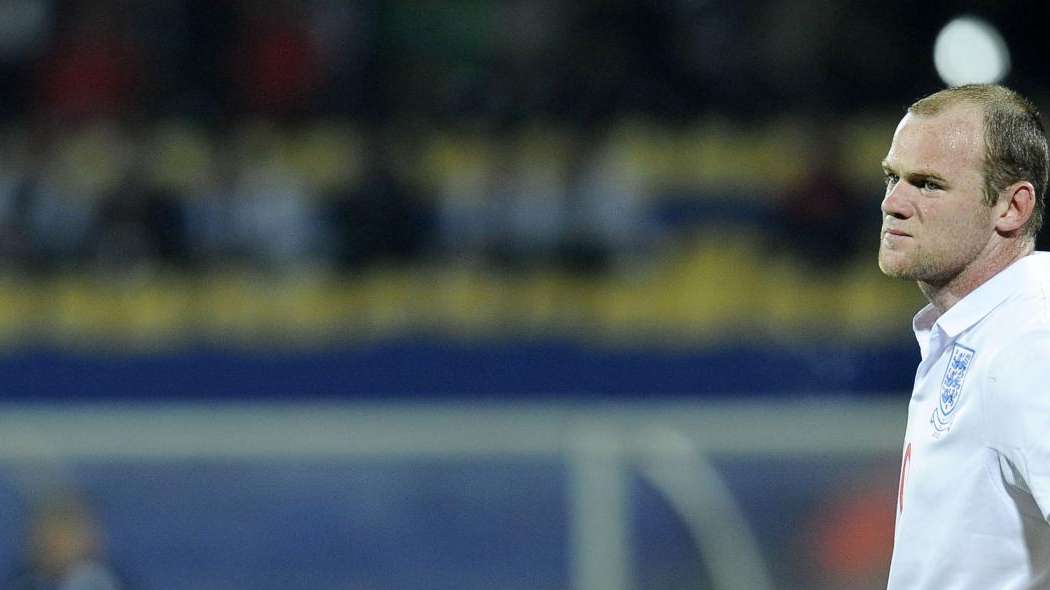 Manchester United, Rooney non verrà ceduto