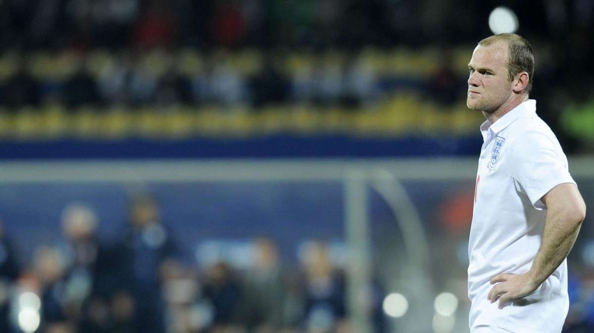 Man United; Rooney: "Chelsa più forte dopo il mercato"