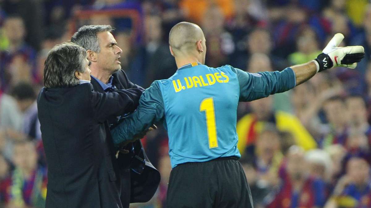 Barça, Valdes: "Questo è un sogno continuo"