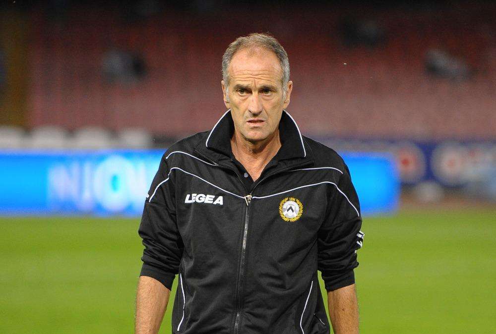 Udinese, Guidolin: "Vogliamo passare il turno in Europa"