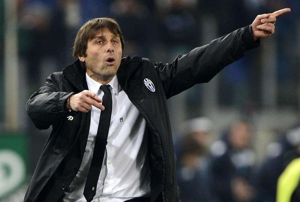 Juventus, anche il Real Madrid su Conte