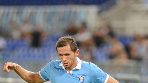Lazio, pronto il rinnovo per Lulic