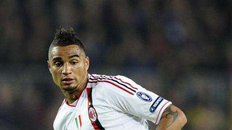 Milan, Boateng può partire