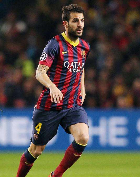 Chelsea, Fabregas: "Sono felice, abbiamo dominato dal primo all'ultimo minuto"