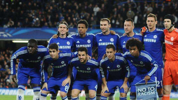 Barcellona, 65 milioni per un fuoriclasse del Chelsea