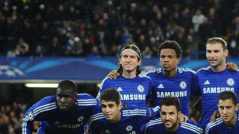 Calciomercato Chelsea, Matic vuole lasciare ma restare in Premier