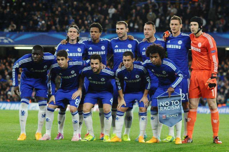 Ruben Loftus-Cheek, la promessa del Chelsea che ha coronato il sogno di una vita