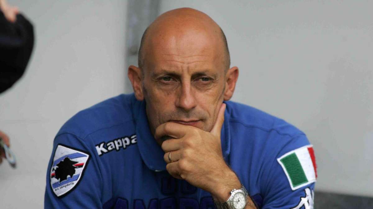 Samp, Di Carlo: "L'eliminazione brucia, avevamo grandi aspettative"